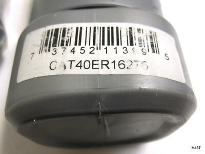 Z Live Center Collet Holder CAT40ER16276 | eBay