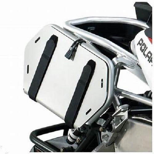 バーロック GENUINE POLARIS 2879153 L OR R LOCK & RIDE REAR RACK SUPPORT