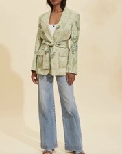 Odd Molly Blazer Gr. 2 / M Superschön