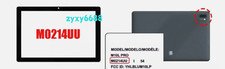 1x 10.1 inch Touch Screen Glass fIT For BLU M10L Pro M0214UU