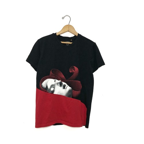 Tee Library Graphic Tee