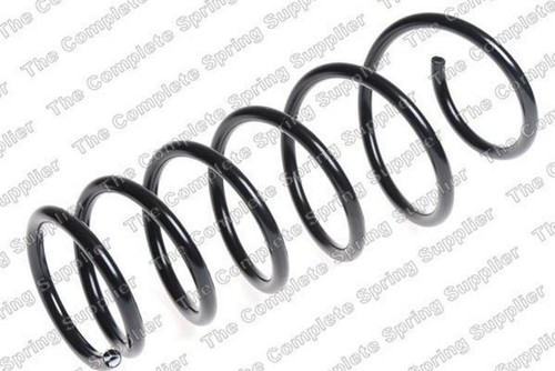 RIDEX 188C0547 Ressort de suspension Essieu avant RIDEX 188C0547 Ressort de suspension Essieu avant