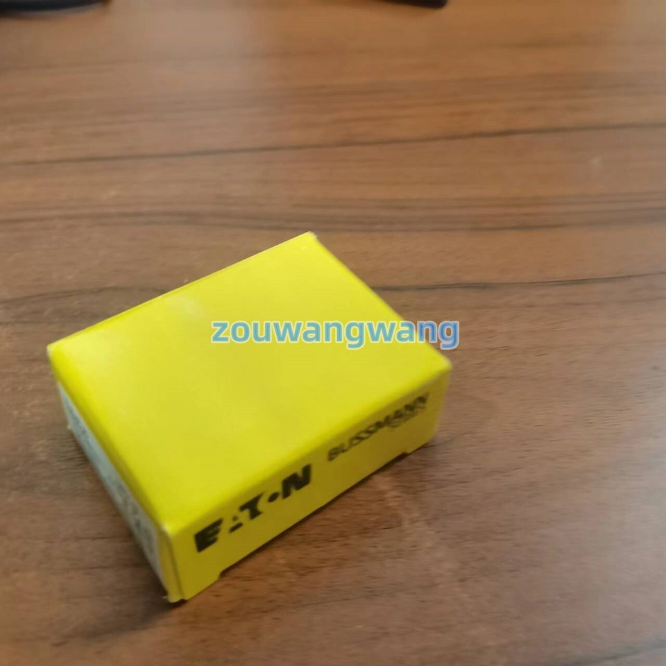 Lot De 10 Fusibles Bussmann FNQ-R-30 30A 600V AC - Time Delay, Neufs