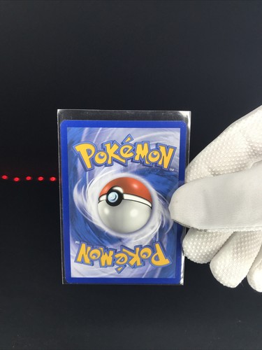 6x Lycanroc - 75/147 - Holo Rare Reverse Holo Near Mint Sun & Moon Burning - Picture 7 of 7