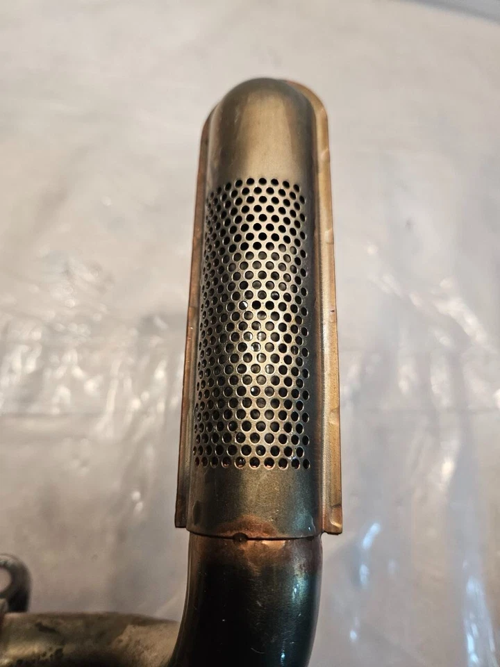 2014 Cummins ISB 6.7L QSB Industrial Diesel Engine Oil Suction Tube 5274752 OEM - Image 3 of 4