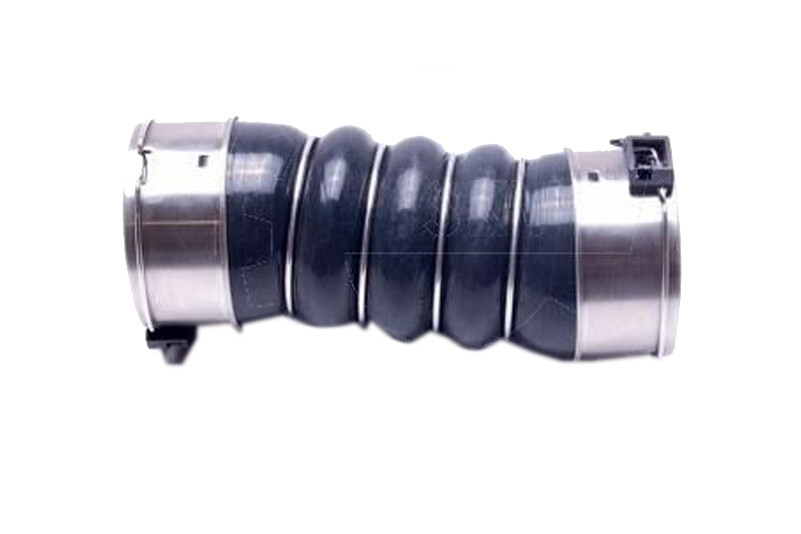 Durite intercooler 11618513451 pour BMW F10 F01 Tuyau de suralimentation haute pression anti-fuite