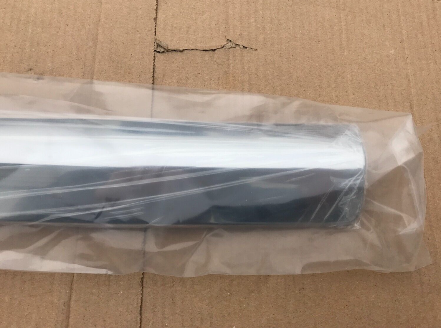 Mitsubishi Bull Bar Chrome Accessories - SP036176 **Genuine New  