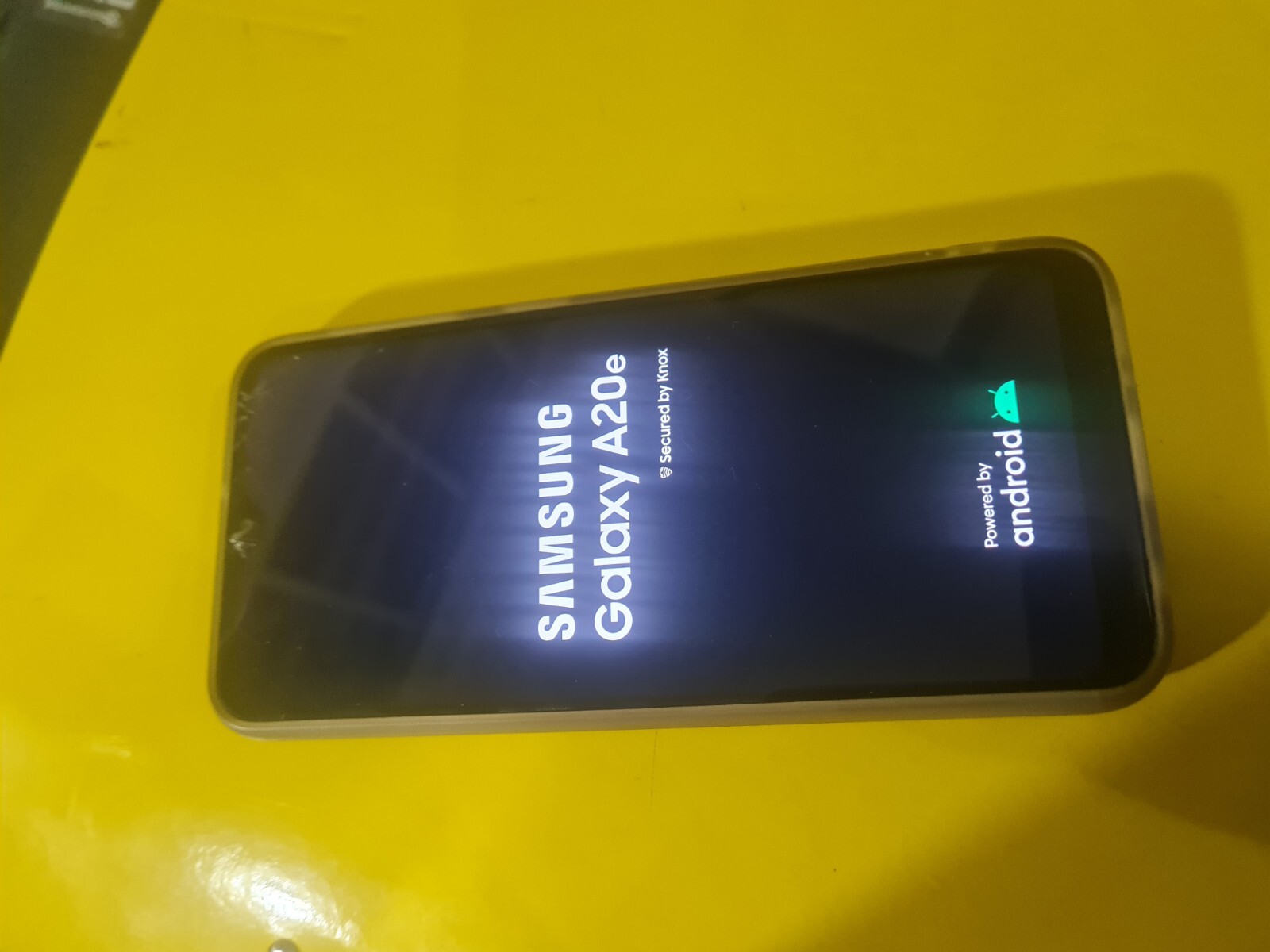 Samsung Galaxy A20e Cellulare Smartphone