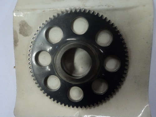 Anlasser Zahnkranz für Scarabeo 2 T Original Aprilia Ap8510610 - Bild 1 von 1