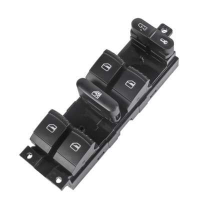 Window lift switch Power window switch 1J4959857B 1J4959857A