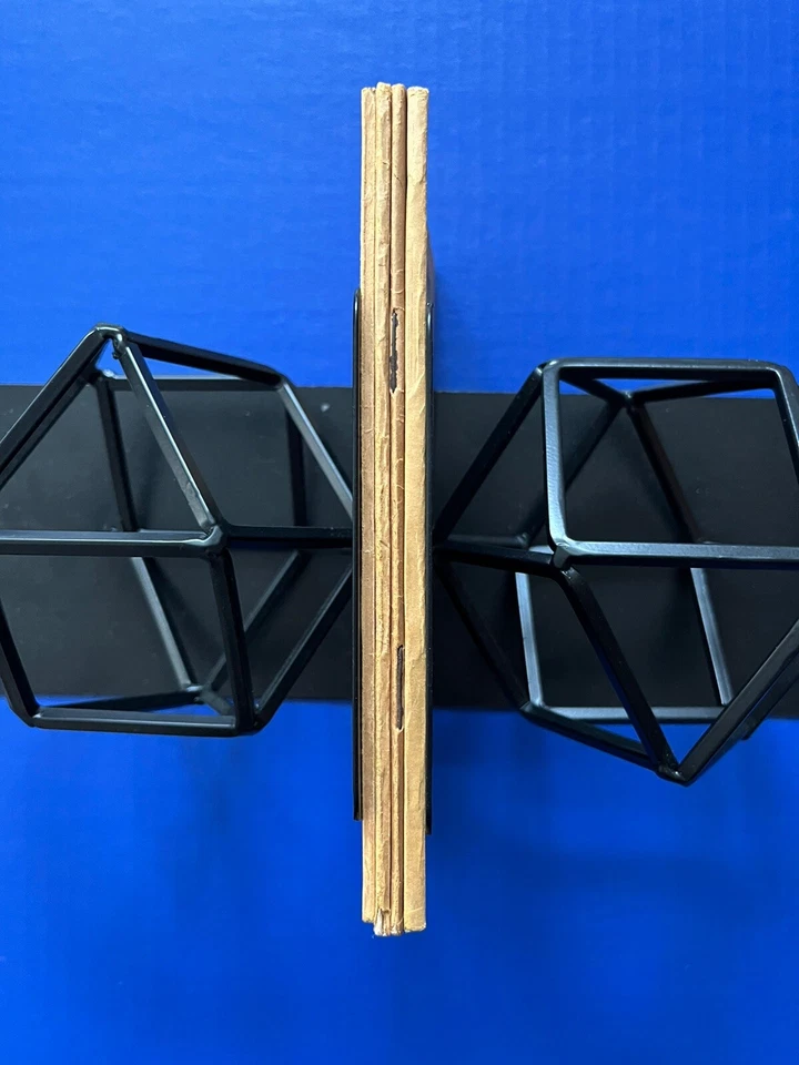 Mozart - Complete Horn Concerti - Eulenburg Miniature Study Score PB VG+ - Image 3 of 4