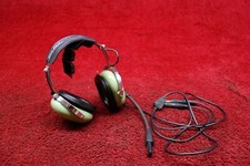 David Clark Company H10-20 Headset Pn 12507g-29