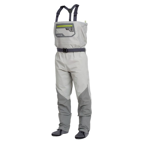 Cabelas Dry Plus Fishing/Outdoor Chest Waders Men display picture 3