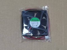 SUNON KD2406PHS2 24V 1.3W 6015 31dBA 3800RPM Double Ball Inverter Fan 2-wire