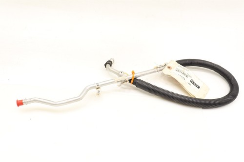 NEW OE GM Engine Oil Cooler Hose Assembly Upper 12472302 Chevy GMC C/K 4.3 94-95 - Picture 3 of 3