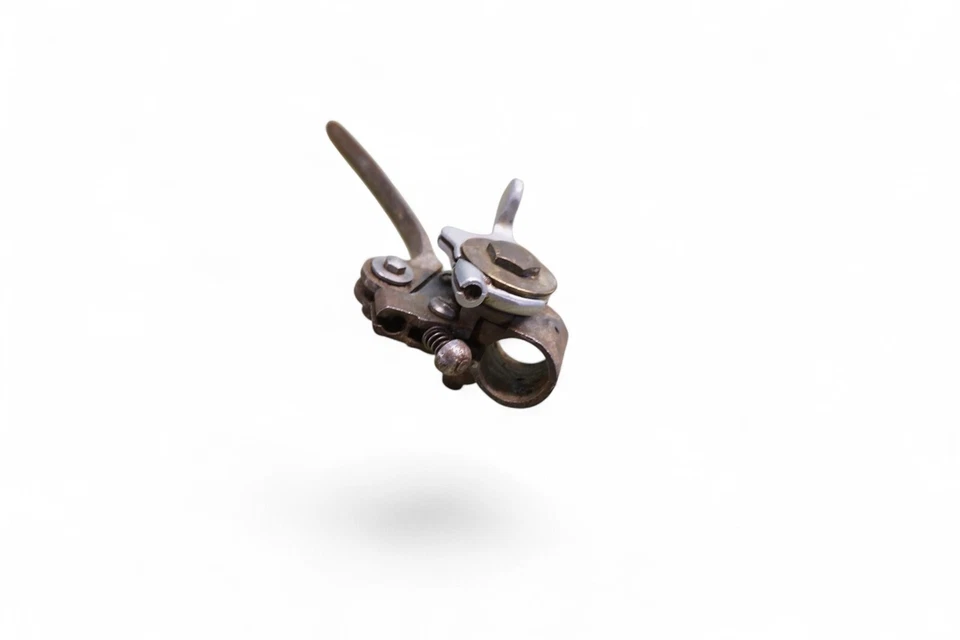 Palanca de freno Norton 490cc modelo 30 40 International Manx 16H *2805A Foto 2 de 4