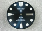 New REPLACEMENT PROSPEX PADI Dial For 7S26-0020