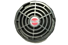 Tri Star Compact Vacuum Cleaner Exhaust Cap CO-1126