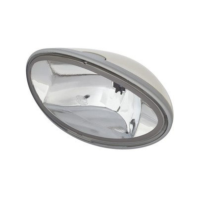 Hauptscheinwerfer links 12 V H3 Halogen HELLA passend für VOLVO
