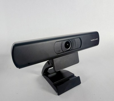 HuddleCamHD Pro USB 4K EPTZ Webcam with IR Remote | HC-EPTZ-USB