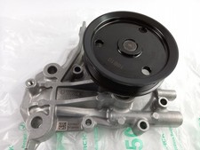 Original OPEL Antara Insignia-B Zafira-C 2.0 CDTi Wasserpumpe 55508683