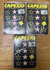 Vintage 1990 Capezio Hold Stretch Tight Lot 3 Women s XL H5 Pink Ballet US Size
