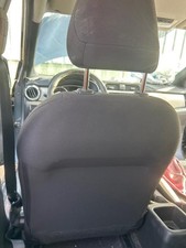 Siège Nissan MICRA