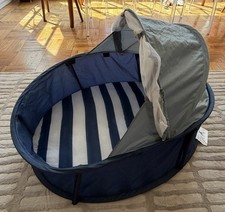Babymoov Babyni Anti-UV Pop-Up Tent, UPF 50 Sun Protection, Portable