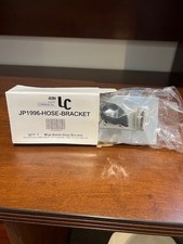 Zurn JP-1996 Mop Basin Hose Bracket Light Commercial Wall Mount Holder NEW