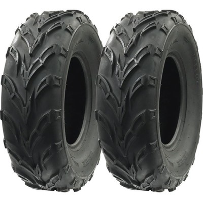 21 x 7 - 10 Ocelot P361 ATV Tires - Set Of 2