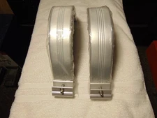 RANDALL MAY International Marching Band Harnes Drum Holder Carrier - PART