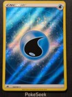 Carte Pokemon ENERGIE EAU 154/159 EB12.5 Zenith Suprême FR NEUF