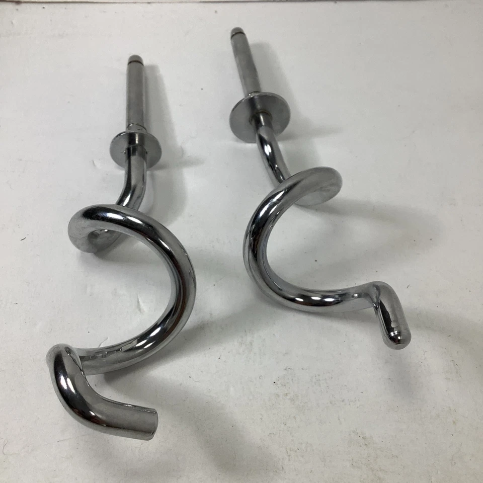 Ganchos para masa vintage SUNBEAM MIXMASTER MODELOS 01401 2356 2358 2359 2360 Foto 2 de 3