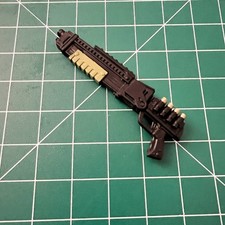 G.I.Joe Classified Series  89 Tiger Force Flint Shotgun 6  1 12 Scale Fodder