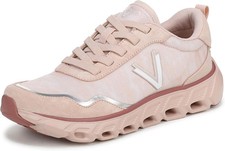 Vionic Women's Presley Lace Up Walking Sneaker