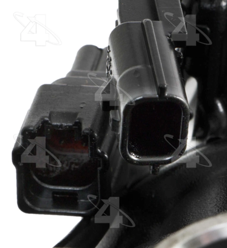 Compressor AC compatível com 2013-2017 Nissan Sentra QUATRO ESTAÇÕES - Imagem 3 de 3