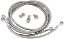 Streamline BAN-2F-2 2-Line Brake Line Kit (+2in.) - Standard