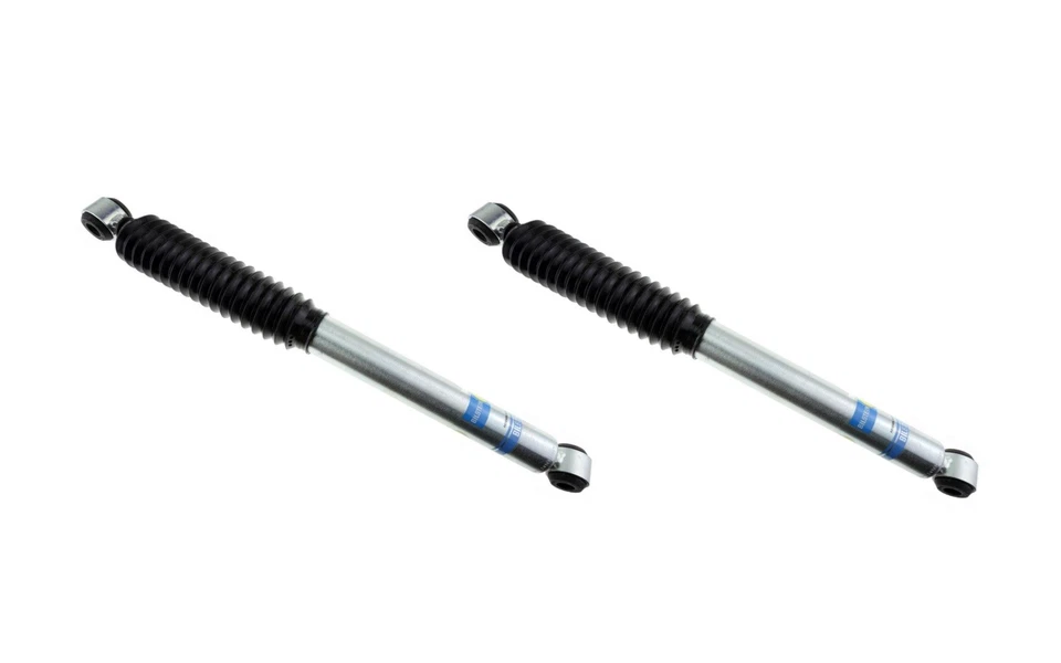 Bilstein Front Rear B8 5100 Shocks for 1986-1995 Toyota 4Runner & Toyota Pickup - Image 3 of 4