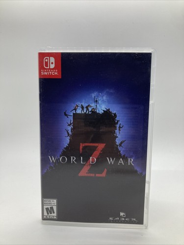 World War Z - Nintendo Switch