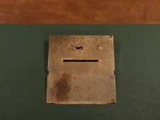 NATIONAL CASH REGISTER ORIGINAL GOLD COIN COVER Model 442 + more NCR