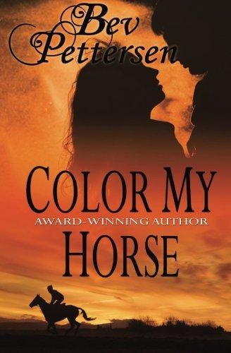 Color My Horse