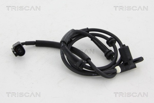 Triscan ABS Sensor Raddrehzahl 8180 10211 FüR VW Seat Ford Galaxy Alhambra 7M8 1-image