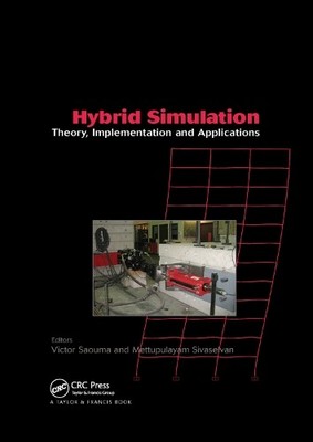 Hybrid Simulation - 9780367387396