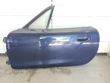 Porte arrière et accessoires Mazda MX5