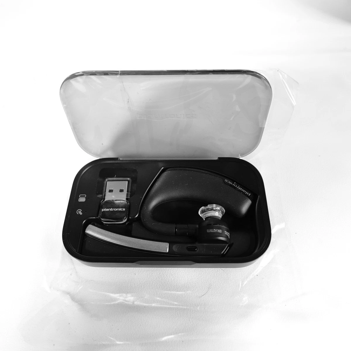 Plantronics Voyager Legend for sale - eBay