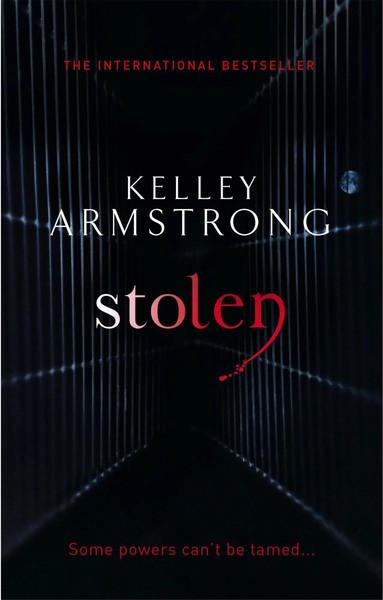 Kelley Armstrong | Stolen | Taschenbuch | Englisch (2010) | Ean 9781841499192-image