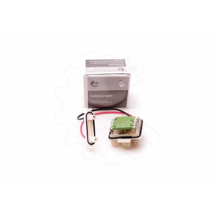 Commande ventilateur Clio II pour un chauffage parfait lors des trajets hivernaux