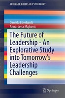 Daniela Eberhardt (U. A.) | The Future Of Leadership - An Explorative Study...