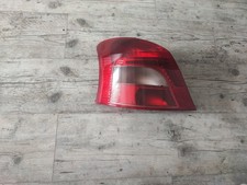 Toyota Yaris XP9 BJ06-08 Rücklicht Heckleuchte links