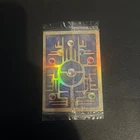 SEALED Ancient Mew WOTC Promo Pokemon Card 1999 / 2000 Movie Holo Vintage